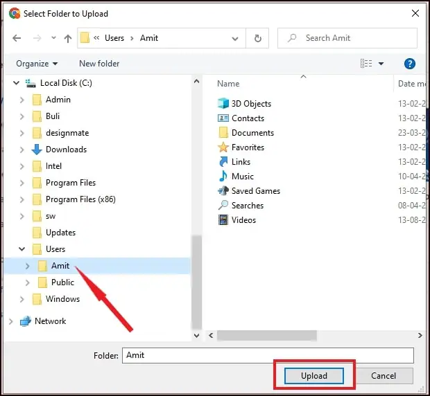 Google Drive