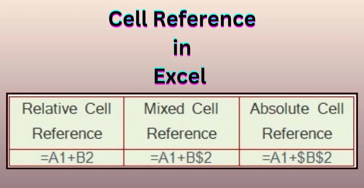 how-to-use-absolute-cell-reference-in-excel