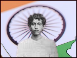 Khudiram Bose